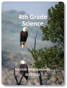 4th Grade Textbook (English version)