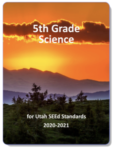 5th Grade Textbook (English version)